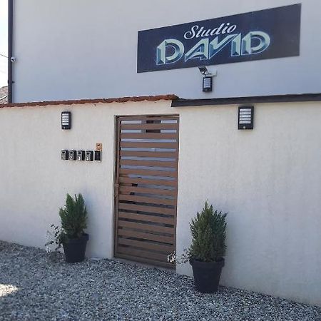 סיביו *Studio David* מראה חיצוני תמונה